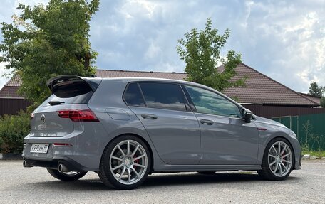 Volkswagen Golf GTI, 2022 год, 4 500 000 рублей, 2 фотография