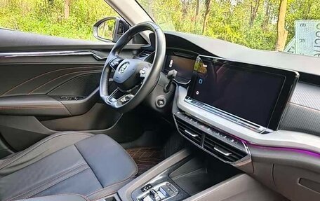 Skoda Octavia IV, 2022 год, 2 290 000 рублей, 19 фотография