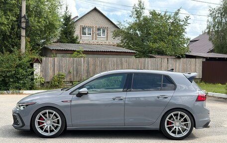 Volkswagen Golf GTI, 2022 год, 4 500 000 рублей, 7 фотография