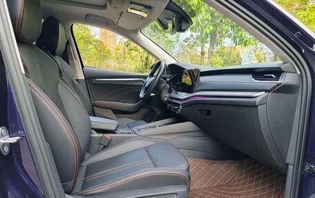 Skoda Octavia IV, 2022 год, 2 290 000 рублей, 18 фотография