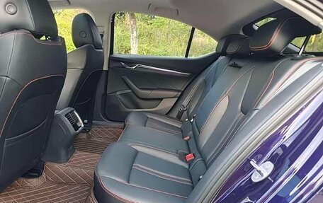 Skoda Octavia IV, 2022 год, 2 290 000 рублей, 20 фотография