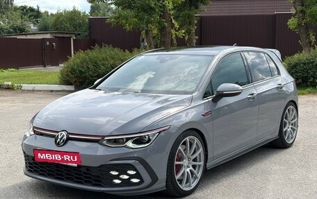 Volkswagen Golf GTI, 2022 год, 4 500 000 рублей, 6 фотография