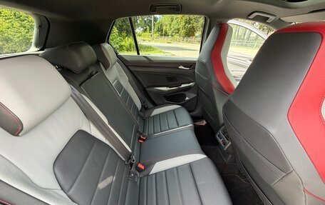 Volkswagen Golf GTI, 2022 год, 4 500 000 рублей, 13 фотография