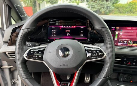 Volkswagen Golf GTI, 2022 год, 4 500 000 рублей, 19 фотография