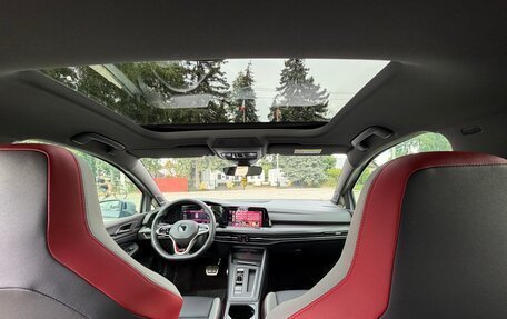Volkswagen Golf GTI, 2022 год, 4 500 000 рублей, 20 фотография