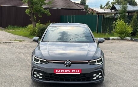 Volkswagen Golf GTI, 2022 год, 4 500 000 рублей, 5 фотография