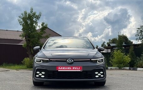 Volkswagen Golf GTI, 2022 год, 4 500 000 рублей, 4 фотография