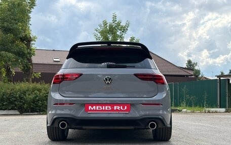 Volkswagen Golf GTI, 2022 год, 4 500 000 рублей, 3 фотография