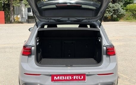 Volkswagen Golf GTI, 2022 год, 4 500 000 рублей, 9 фотография
