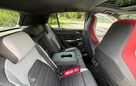 Volkswagen Golf GTI, 2022 год, 4 500 000 рублей, 14 фотография