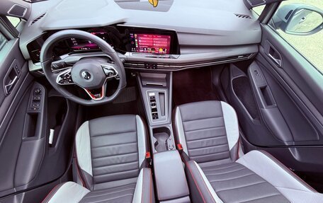 Volkswagen Golf GTI, 2022 год, 4 500 000 рублей, 22 фотография