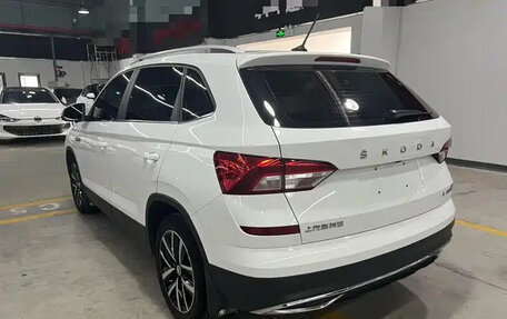 Skoda Kamiq I, 2023 год, 1 700 000 рублей, 4 фотография