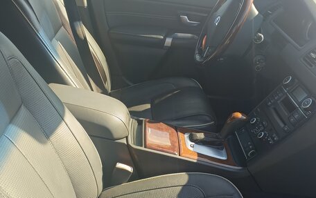 Volvo XC90 II рестайлинг, 2012 год, 2 000 000 рублей, 7 фотография