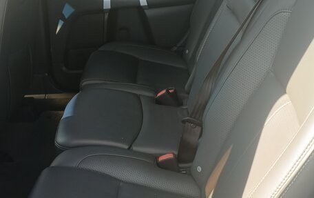 Volvo XC90 II рестайлинг, 2012 год, 2 000 000 рублей, 5 фотография
