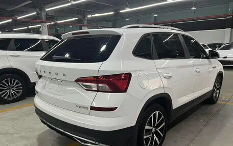 Skoda Kamiq I, 2023 год, 1 700 000 рублей, 6 фотография