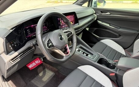 Volkswagen Golf GTI, 2022 год, 4 500 000 рублей, 16 фотография