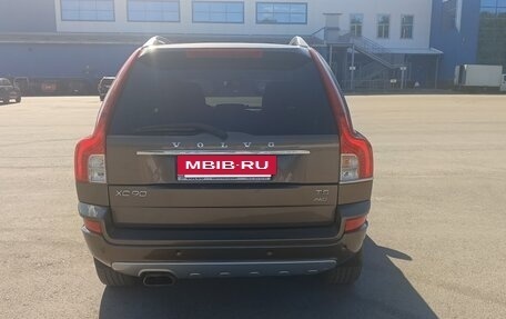 Volvo XC90 II рестайлинг, 2012 год, 2 000 000 рублей, 3 фотография