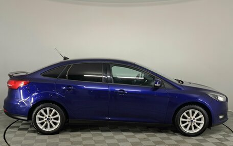 Ford Focus III, 2017 год, 1 130 000 рублей, 4 фотография