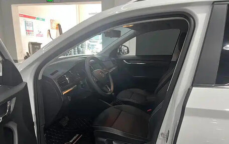 Skoda Kamiq I, 2023 год, 1 700 000 рублей, 7 фотография