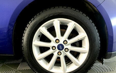 Ford Focus III, 2017 год, 1 130 000 рублей, 9 фотография