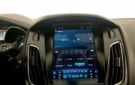 Ford Focus III, 2017 год, 1 130 000 рублей, 17 фотография