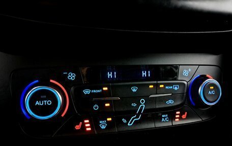 Ford Focus III, 2017 год, 1 130 000 рублей, 19 фотография
