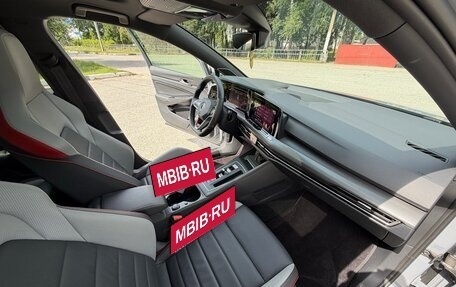 Volkswagen Golf GTI, 2022 год, 4 500 000 рублей, 12 фотография