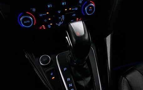 Ford Focus III, 2017 год, 1 130 000 рублей, 18 фотография