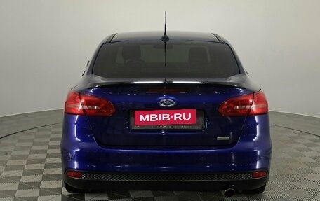 Ford Focus III, 2017 год, 1 130 000 рублей, 6 фотография