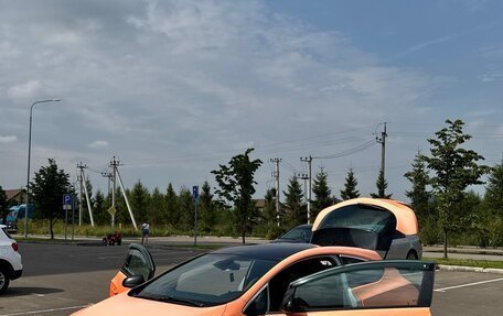 Opel Astra J, 2012 год, 730 000 рублей, 14 фотография