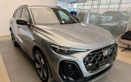 Audi Q5, 2026 год, 7 450 000 рублей, 2 фотография