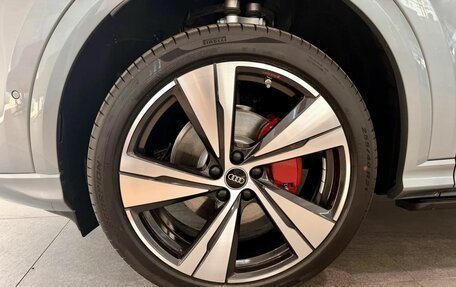 Audi Q5, 2026 год, 7 450 000 рублей, 4 фотография