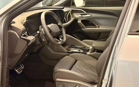Audi Q5, 2026 год, 7 450 000 рублей, 7 фотография