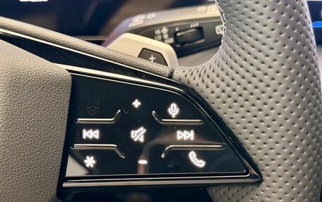 Audi Q5, 2026 год, 7 450 000 рублей, 18 фотография