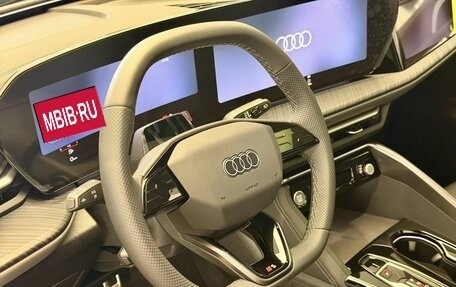 Audi Q5, 2026 год, 7 450 000 рублей, 11 фотография
