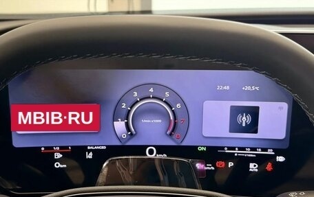 Audi Q5, 2026 год, 7 450 000 рублей, 17 фотография