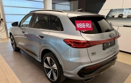 Audi Q5, 2026 год, 7 450 000 рублей, 3 фотография
