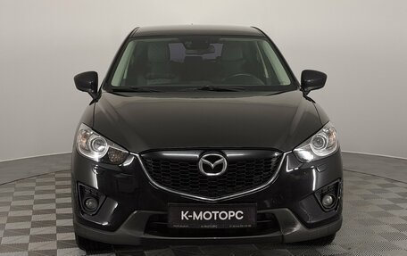 Mazda CX-5 II, 2013 год, 1 350 000 рублей, 2 фотография