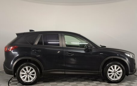 Mazda CX-5 II, 2013 год, 1 350 000 рублей, 4 фотография