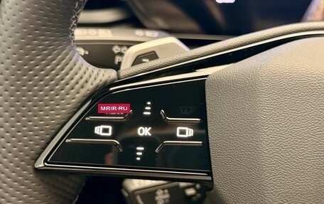Audi Q5, 2026 год, 7 450 000 рублей, 16 фотография