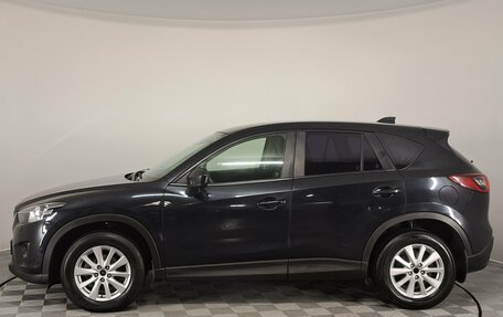 Mazda CX-5 II, 2013 год, 1 350 000 рублей, 8 фотография
