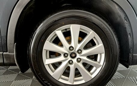 Mazda CX-5 II, 2013 год, 1 350 000 рублей, 9 фотография