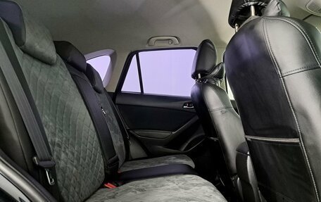 Mazda CX-5 II, 2013 год, 1 350 000 рублей, 11 фотография