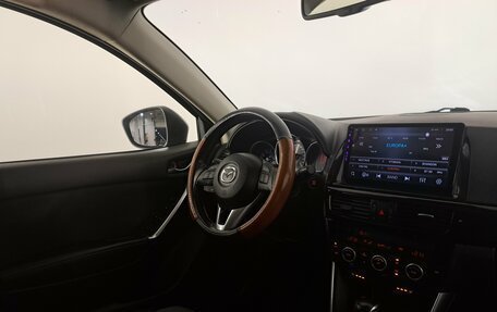 Mazda CX-5 II, 2013 год, 1 350 000 рублей, 13 фотография