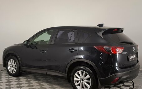 Mazda CX-5 II, 2013 год, 1 350 000 рублей, 7 фотография