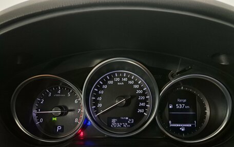 Mazda CX-5 II, 2013 год, 1 350 000 рублей, 15 фотография