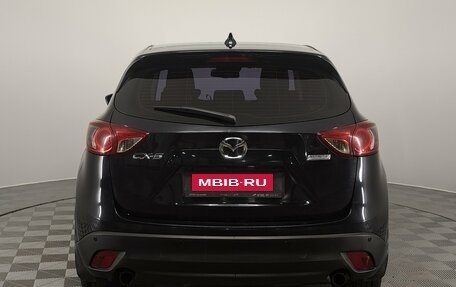 Mazda CX-5 II, 2013 год, 1 350 000 рублей, 6 фотография