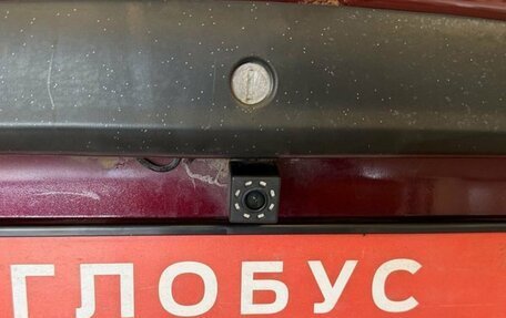Chevrolet Lanos I, 2008 год, 100 000 рублей, 6 фотография
