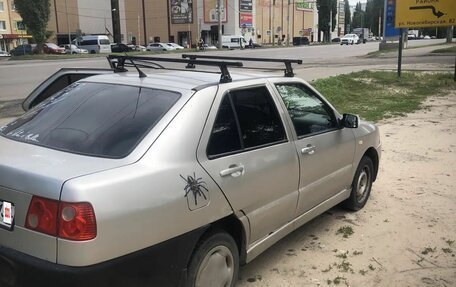 Chery Amulet (A15) I, 2007 год, 85 000 рублей, 2 фотография