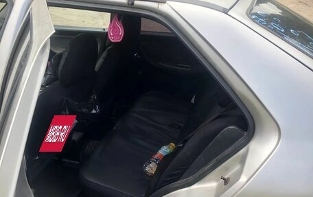 Chery Amulet (A15) I, 2007 год, 85 000 рублей, 4 фотография